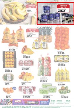 Food Lover's Market Western Cape : Winter Carnival Biggest Deals Of The Season (25 July - 31 July 2022), page 3