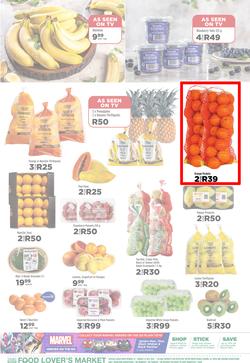 Food Lover's Market Western Cape : Winter Carnival Biggest Deals Of The Season (25 July - 31 July 2022), page 3