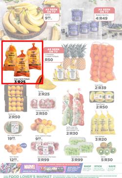 Food Lover's Market Western Cape : Winter Carnival Biggest Deals Of The Season (25 July - 31 July 2022), page 3