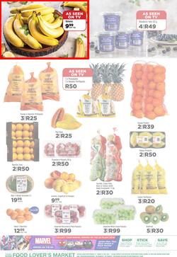 Food Lover's Market Western Cape : Winter Carnival Biggest Deals Of The Season (25 July - 31 July 2022), page 3