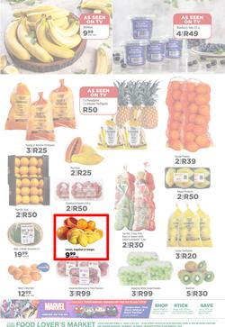 Food Lover's Market Western Cape : Winter Carnival Biggest Deals Of The Season (25 July - 31 July 2022), page 3