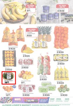 Food Lover's Market Western Cape : Winter Carnival Biggest Deals Of The Season (25 July - 31 July 2022), page 3