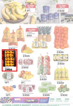 Food Lover's Market Western Cape : Winter Carnival Biggest Deals Of The Season (25 July - 31 July 2022), page 3