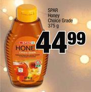 Spar Honey Choice Grade-375g