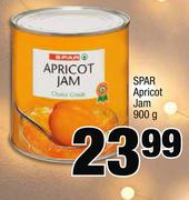 Spar Apricot Jam-900g