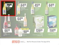 Tops At SPAR KwaZulu-Natal : Great Deals (25 May - 06 June 2021), page 3