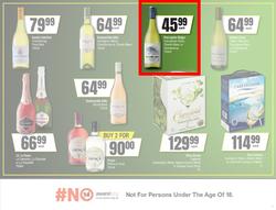 Tops At SPAR KwaZulu-Natal : Great Deals (25 May - 06 June 2021), page 3