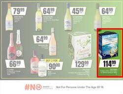 Tops At SPAR KwaZulu-Natal : Great Deals (25 May - 06 June 2021), page 3