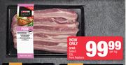 Spar Select ESL Pork Rashers-Per Kg