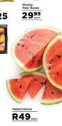 Watermelons-Each