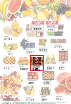 Food Lover's Market KwaZulu-Natal : Summer Carnival (24 January - 30 January 2022), page 3