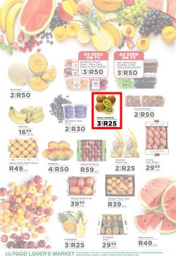 Food Lover's Market KwaZulu-Natal : Summer Carnival (24 January - 30 January 2022), page 3