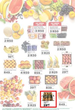 Food Lover's Market KwaZulu-Natal : Summer Carnival (24 January - 30 January 2022), page 3