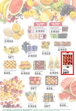 Food Lover's Market KwaZulu-Natal : Summer Carnival (24 January - 30 January 2022), page 3