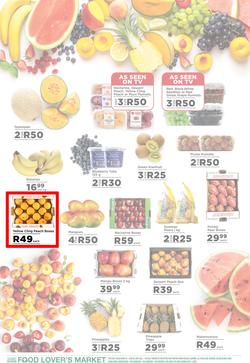 Food Lover's Market KwaZulu-Natal : Summer Carnival (24 January - 30 January 2022), page 3