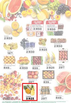 Food Lover's Market KwaZulu-Natal : Summer Carnival (24 January - 30 January 2022), page 3