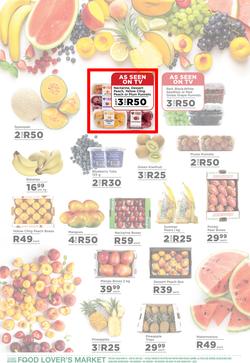 Food Lover's Market KwaZulu-Natal : Summer Carnival (24 January - 30 January 2022), page 3