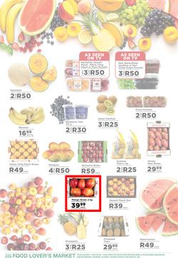 Food Lover's Market KwaZulu-Natal : Summer Carnival (24 January - 30 January 2022), page 3