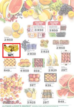 Food Lover's Market KwaZulu-Natal : Summer Carnival (24 January - 30 January 2022), page 3