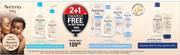Aveeno Baby Products-Each