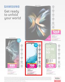 Game Cellular : It's Twenty Twentyspree (07 December - 06 February 2023), page 3