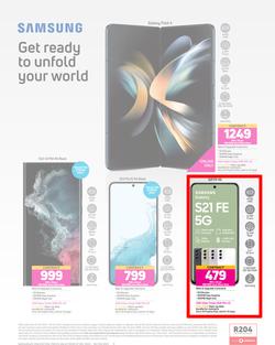 Game Cellular : It's Twenty Twentyspree (07 December - 06 February 2023), page 3