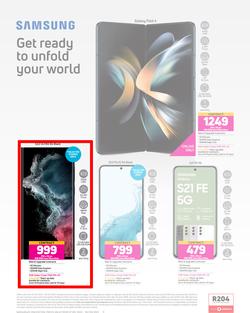 Game Cellular : It's Twenty Twentyspree (07 December - 06 February 2023), page 3