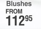 L.A.Girl Blushes