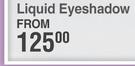 L.A.Girl Liquid Eyeshadow 