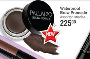 Palladio Waterproof Brow Promade 