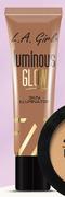 L.A.Girl Highlight
