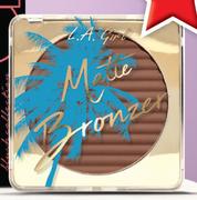 L.A.Girl Bronzers