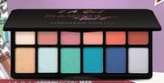 L.A.Girl Eyeshadow Palette