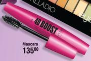 Palladio 4D Boost Mascara