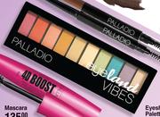Palladio Eyeshadow Palette