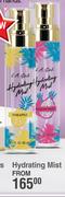 L.A.Girl Hydrating Mist