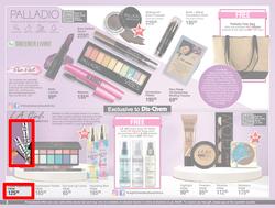 Dis-Chem : Best Of Beauty (17 August - 11 September 2022), page 3