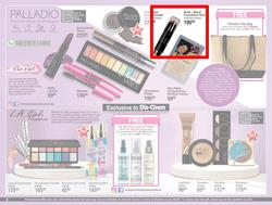 Dis-Chem : Best Of Beauty (17 August - 11 September 2022), page 3