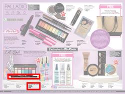 Dis-Chem : Best Of Beauty (17 August - 11 September 2022), page 3