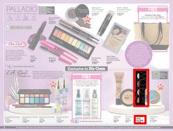 Dis-Chem : Best Of Beauty (17 August - 11 September 2022), page 3