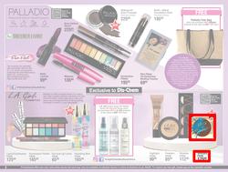 Dis-Chem : Best Of Beauty (17 August - 11 September 2022), page 3