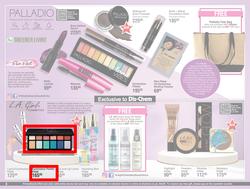 Dis-Chem : Best Of Beauty (17 August - 11 September 2022), page 3