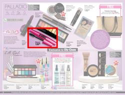 Dis-Chem : Best Of Beauty (17 August - 11 September 2022), page 3