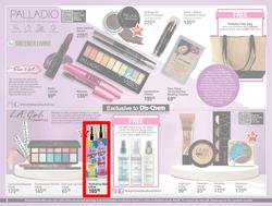 Dis-Chem : Best Of Beauty (17 August - 11 September 2022), page 3