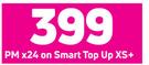 Samsung A21S 4G Smartphone-On Smart Top Uo XS+(24 Months)