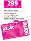 Vivo Y11 4G Smartphone-On Uchoose Flexi 125
