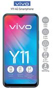 Vivo Y11 4G Smartphone-On Uchoose Flexi 125