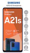 Samsung A21S 4G Smartphone