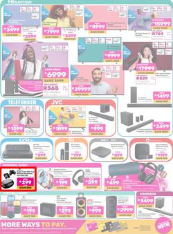 Game : Almost Anything Goes This Black Friday (24 October - 10 November 2025), page 3