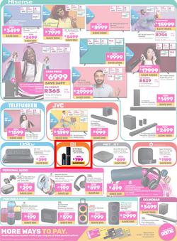 Game : Almost Anything Goes This Black Friday (24 October - 10 November 2025), page 3